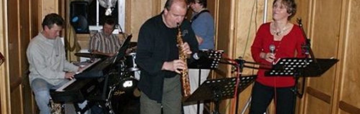 BLUES-JAZZOVÉ VEČERY - JUST NOW !
