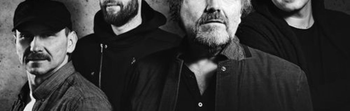 KAMELOT & ROMAN HORKÝ