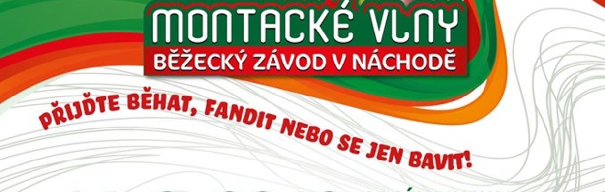 Montacké vlny