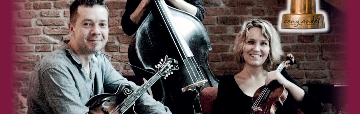 Jitka Šuranská Trio