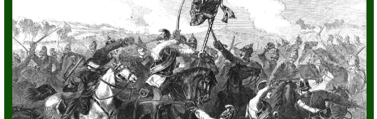 Vojenská historie Kladského pomezí