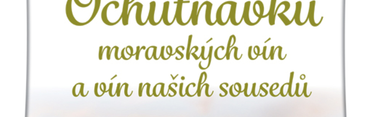 Ochutnávka vín