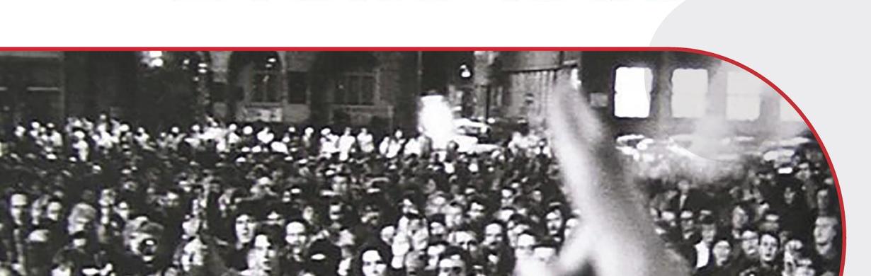 Z deníku středoškoláka z roku 1989