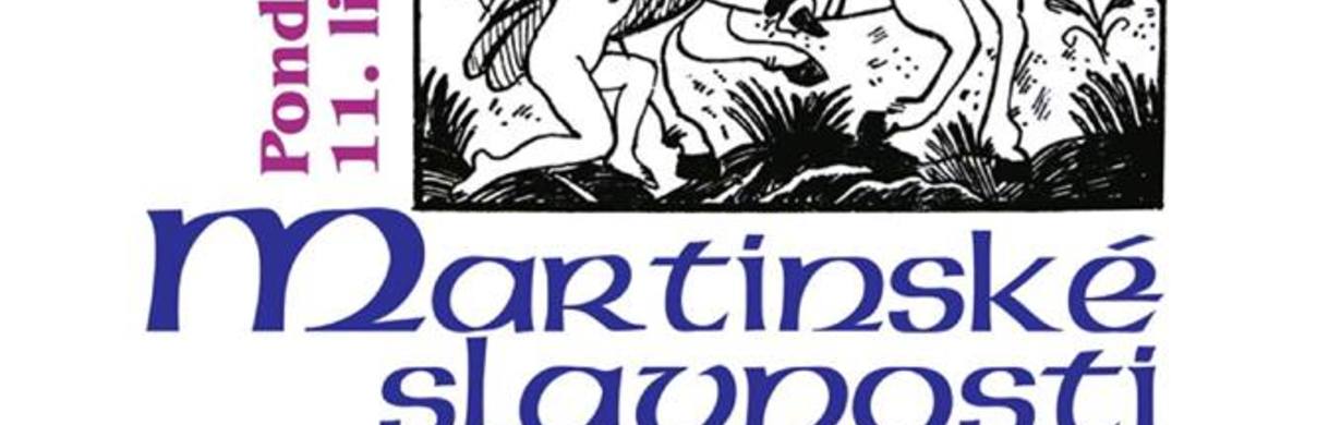 Martinské slavnosti v Náchodě