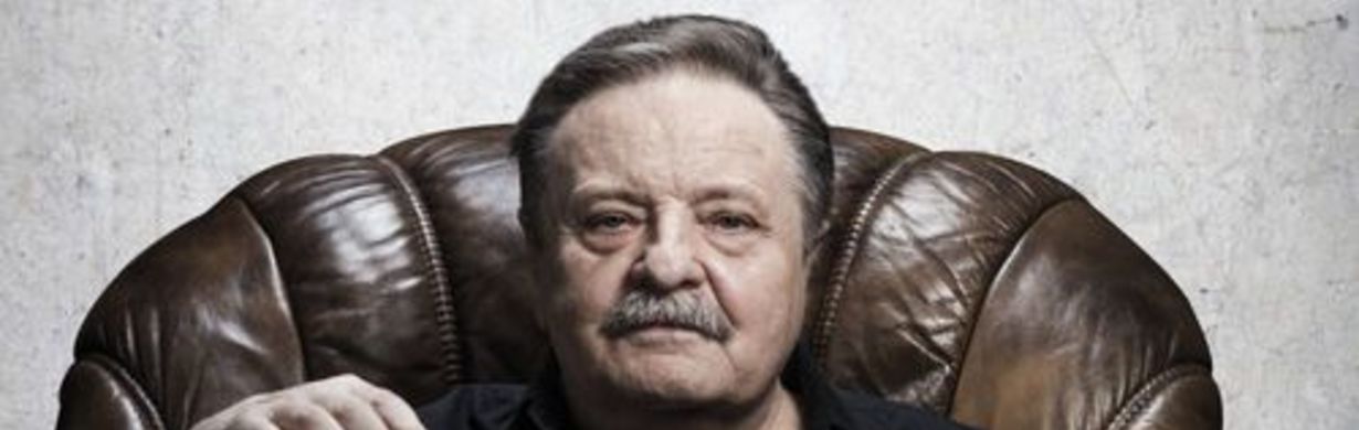 Petr Spálený, slaví 75 let!