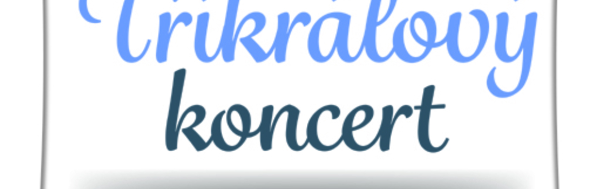 Tříkrálový koncert