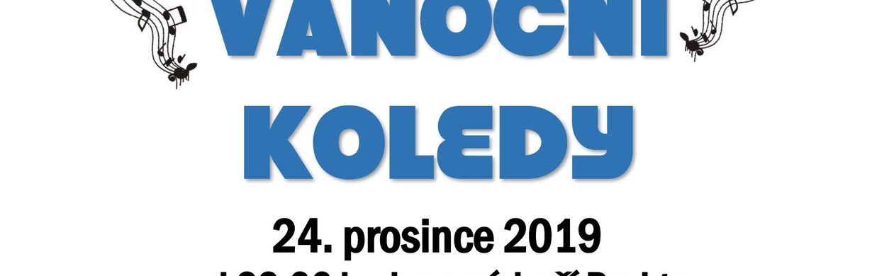 Koletovka hraje koledy