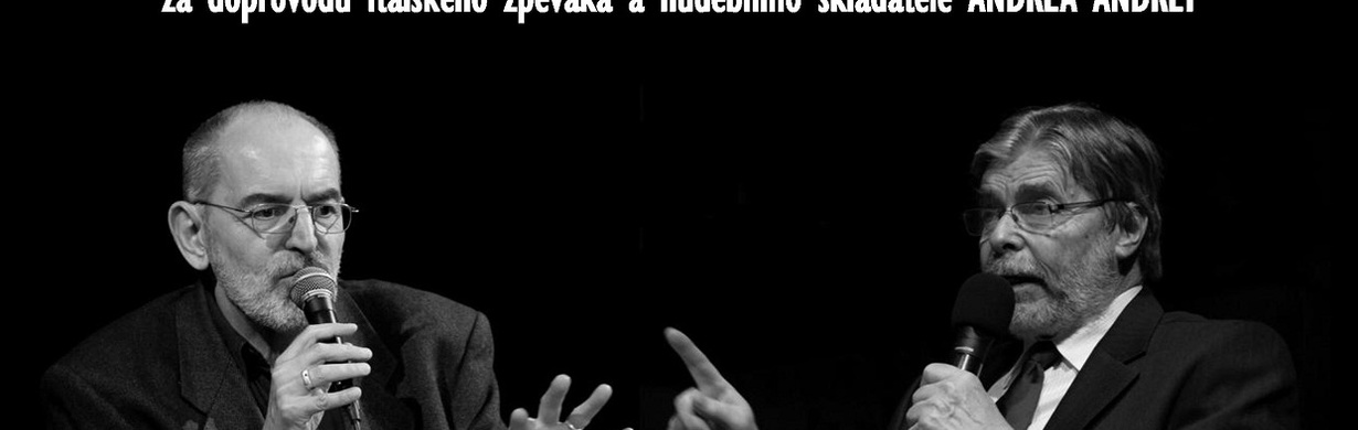 Talk show Iva Šmoldase a Radima Uzla