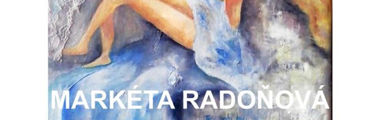 Markéta Radoňová - Kytice
