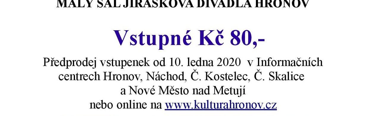 GR 20 MÝMA OČIMA