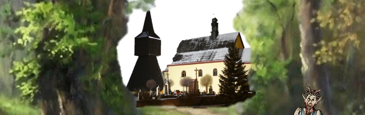 Zajímavosti a taje našeho kraje - beseda