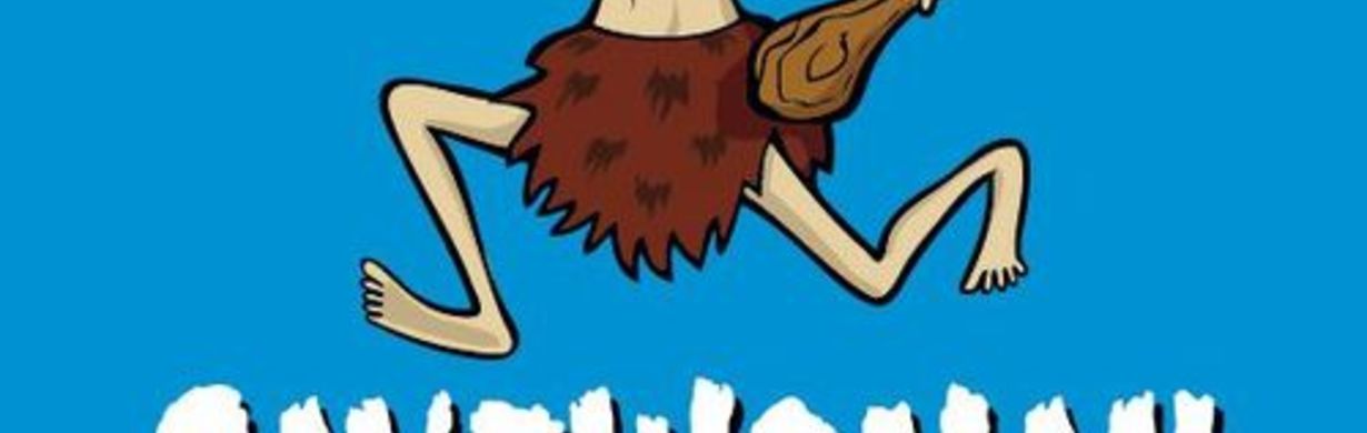 Cavewoman
