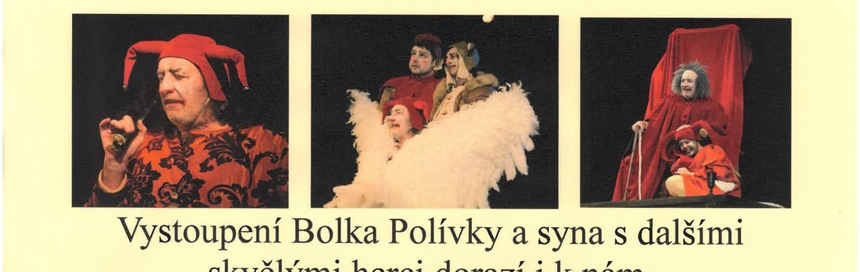 Šašek a syn