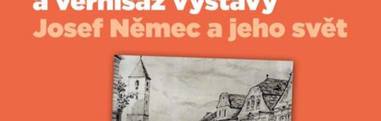 Vernisáž výstavy a křest nové knihy