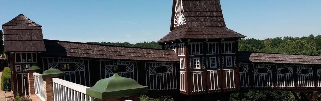 Architektem s Jurkovičem