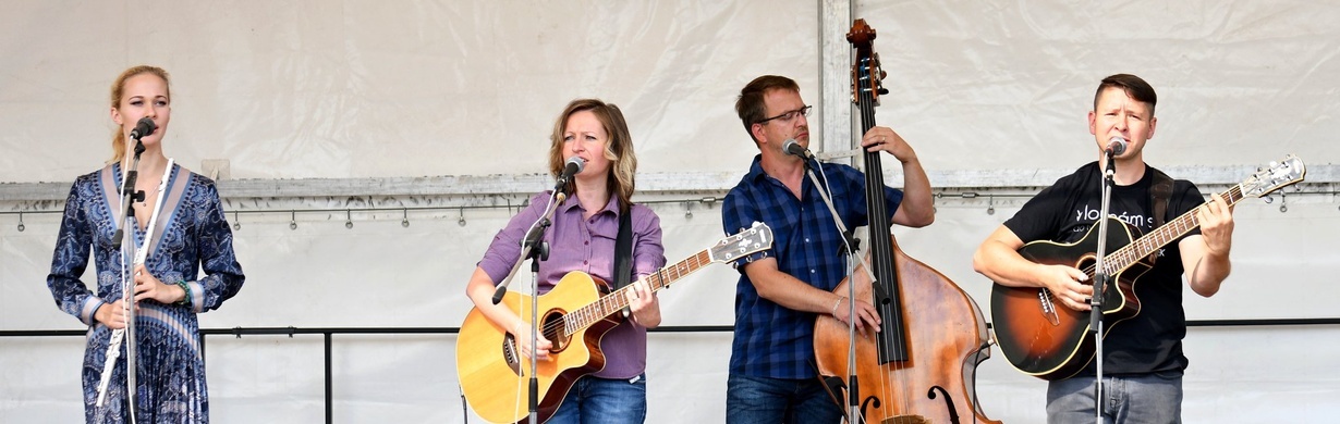 Letní koncert FUKANEC