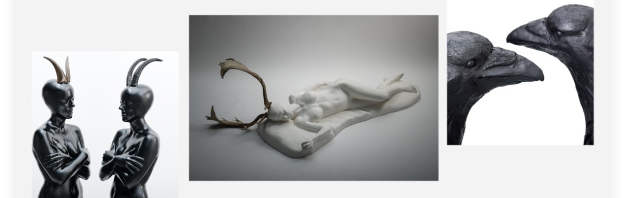 PAULINA SKAVOVA: SOCHY
