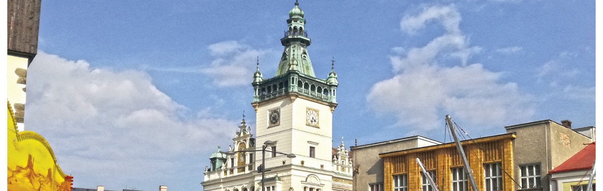 Vavřinecká pouť