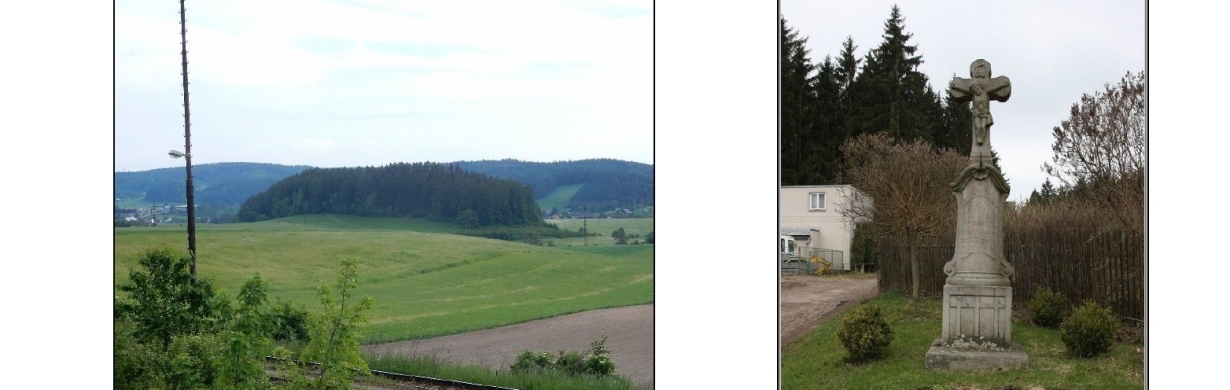 Putování po záhadách a tajemstvích okolo Rtyně