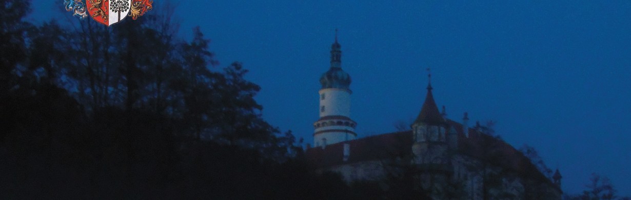 Zámecká noc