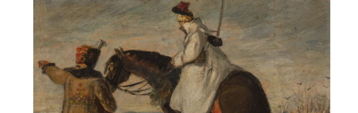 Beseda a promítání O povstání na Náchodsku 1775