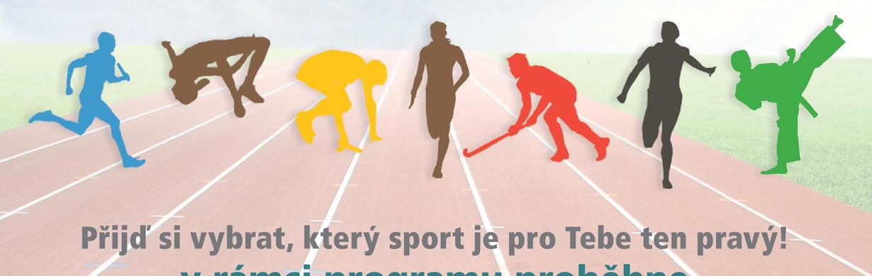 Za sportem na náměstí