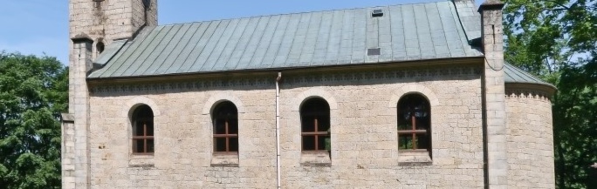 Varhanní koncert ve Stroužném