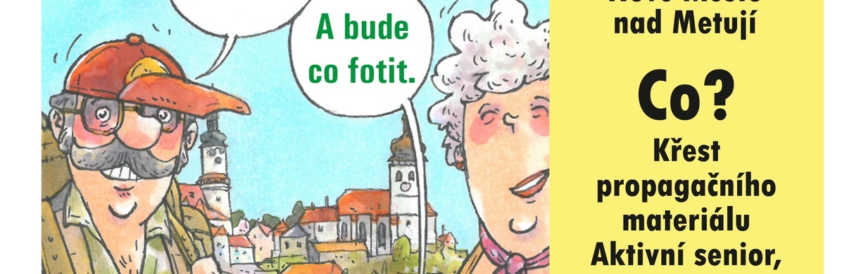 Aktivní senior