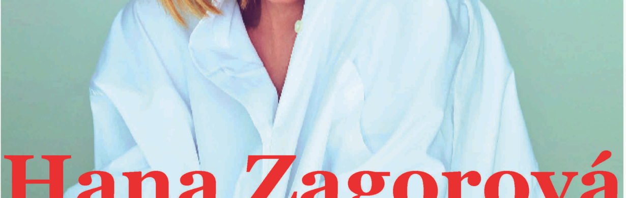 Hana Zagorová a Petr Rezek - AKCE ZRUŠENA