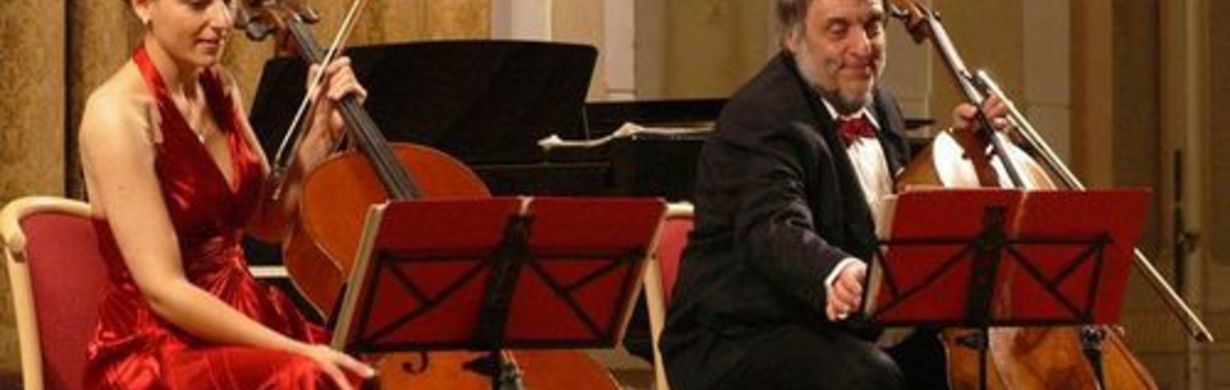 J. HAYDN A A.KRAFT - UČITEL A ŽÁK