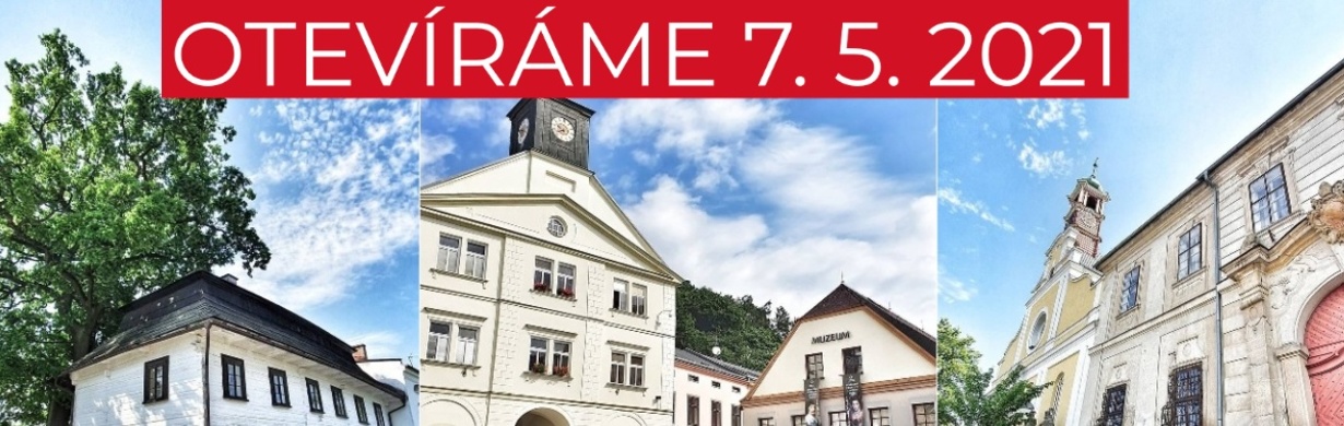 Týden v muzeu zdarma