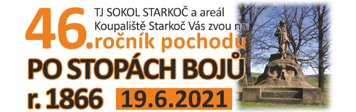 Pochod Po stopách bojů z roku 1866