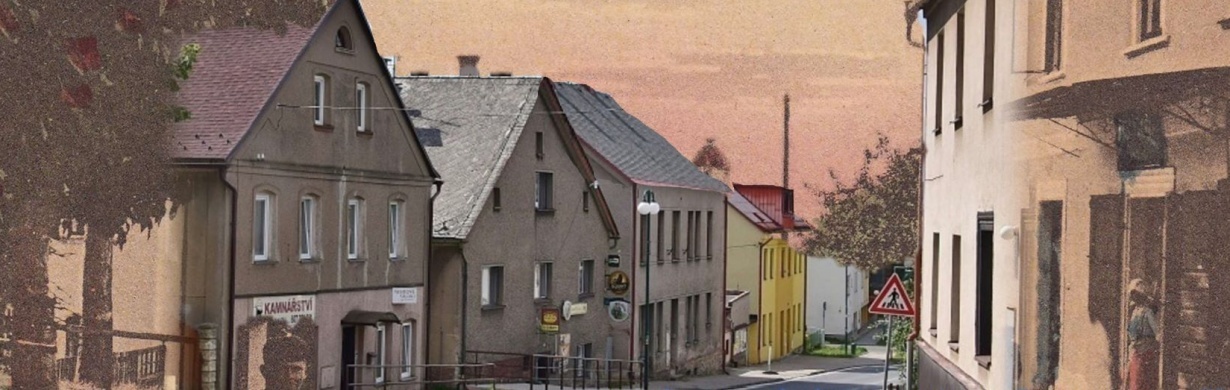 Výstava Rtyně stará a nová