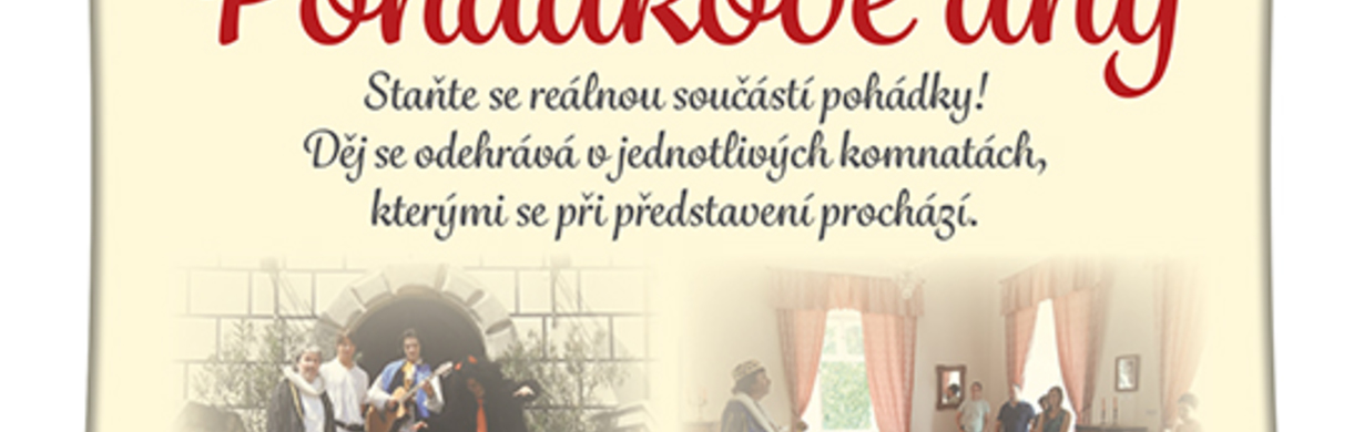 Název položky
