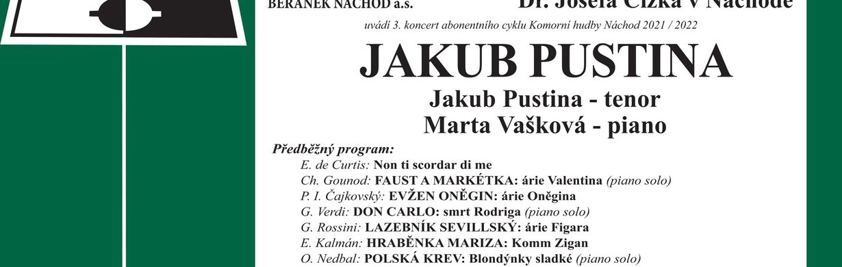 Jakub Pustina