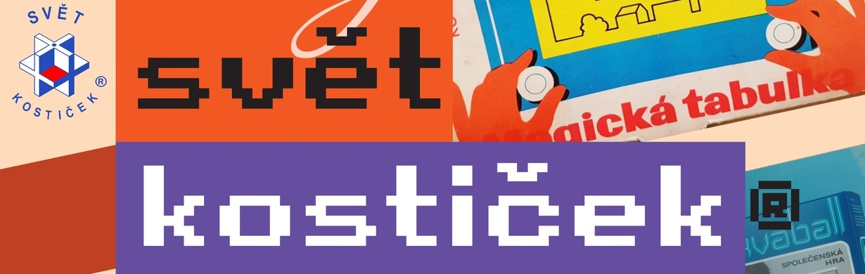 Hravý svět kostiček