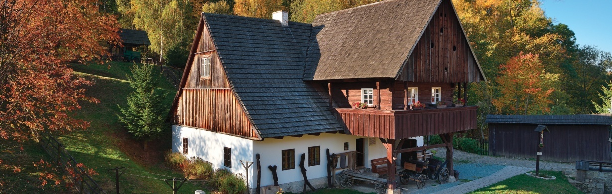 DEN ŘEMESEL A VENKOVSKÝCH TRADIC