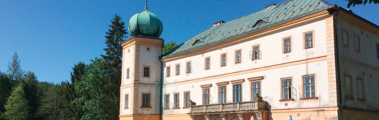 ZPĚT DO ČASŮ TRADIČNÍCH ADRŠPAŠSKÝCH ŘEMESEL