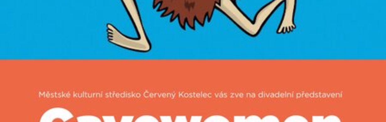 Cavewoman