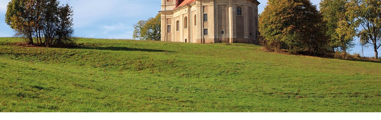 Broumovská skupina kostelů