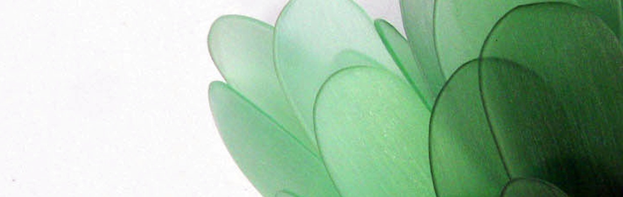 Plastic is fantastic