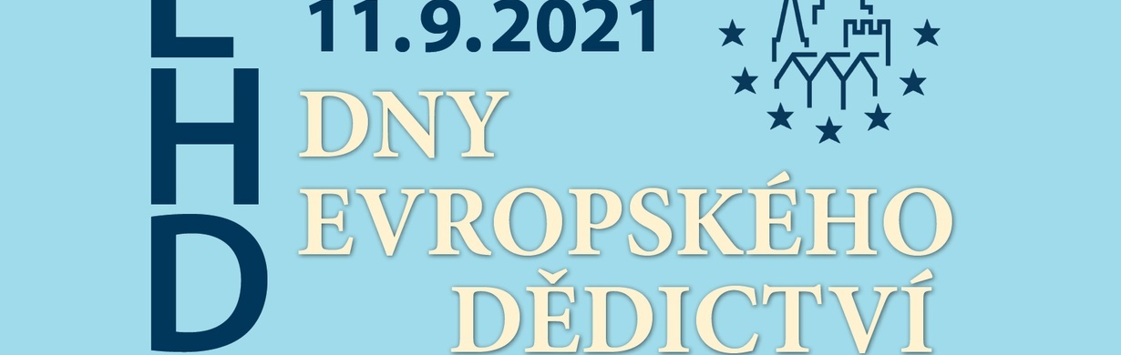 Dny evropského dědictví