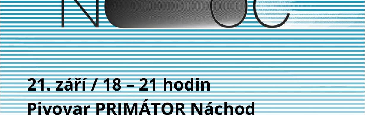 Noc literatury 2021