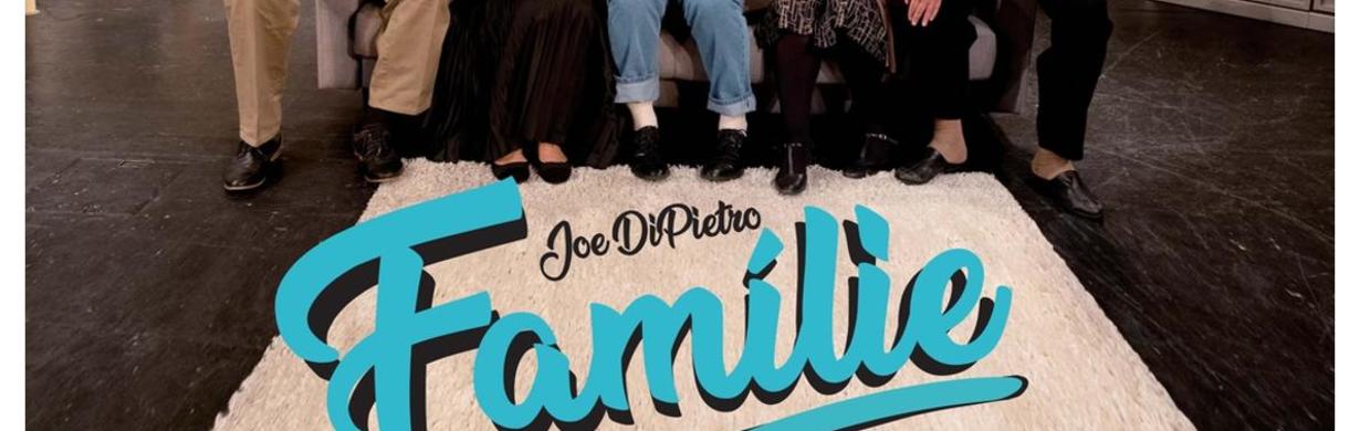 Famílie