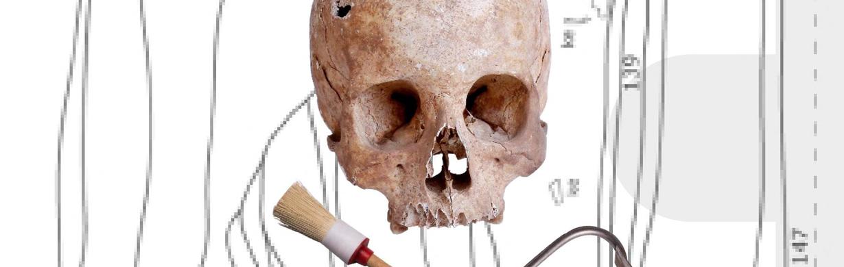Mezinárodní den archeologie