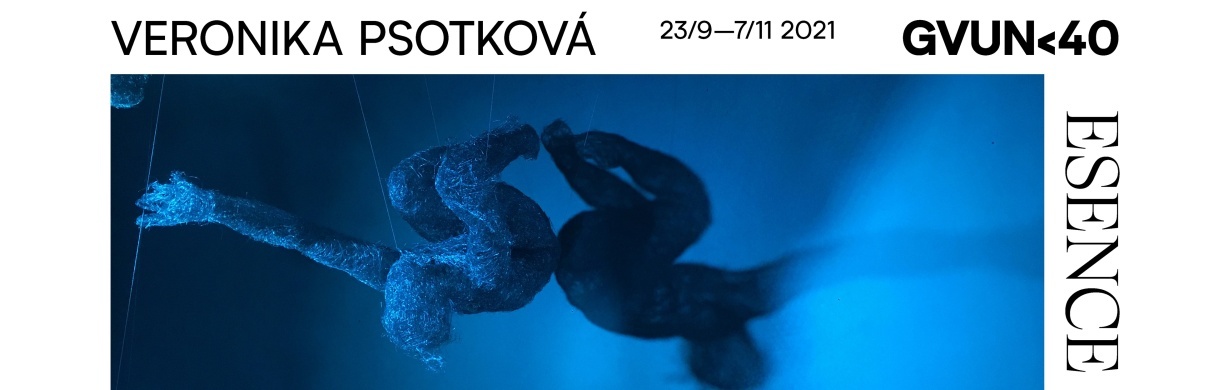 Veronika Psotková - Esence