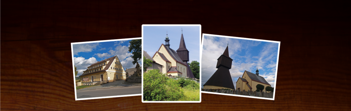Výstava fotografií ze soutěže Rtyňské foto