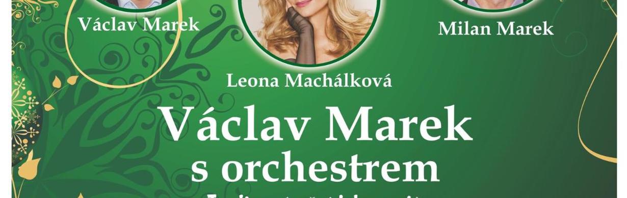 Vánoční koncert 2021