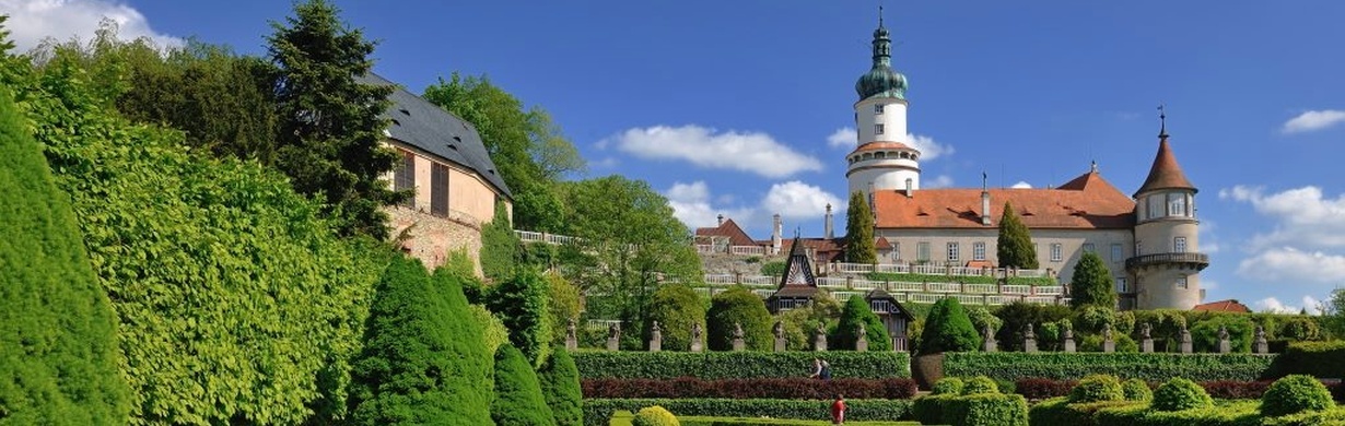 Radovan Krtička – Město na skále