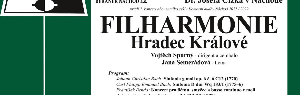 Filharmonie Hradec Králové